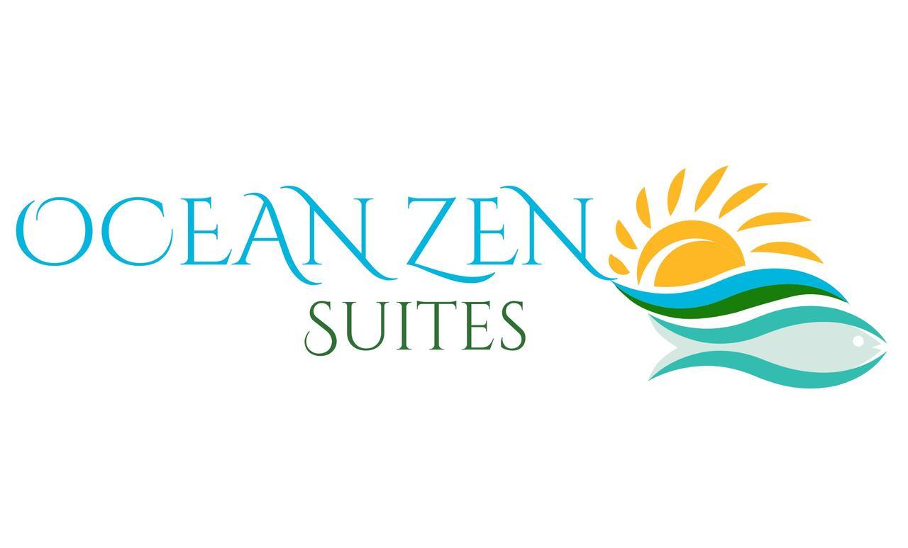 Ocean Zen Suites On 5Th Avenue - Adults Only Плайя-дель-Кармен Екстер'єр фото